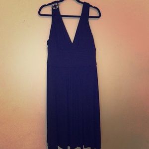 Black Cocktail dress